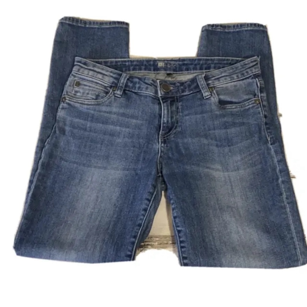 Kut from the kloth jeans